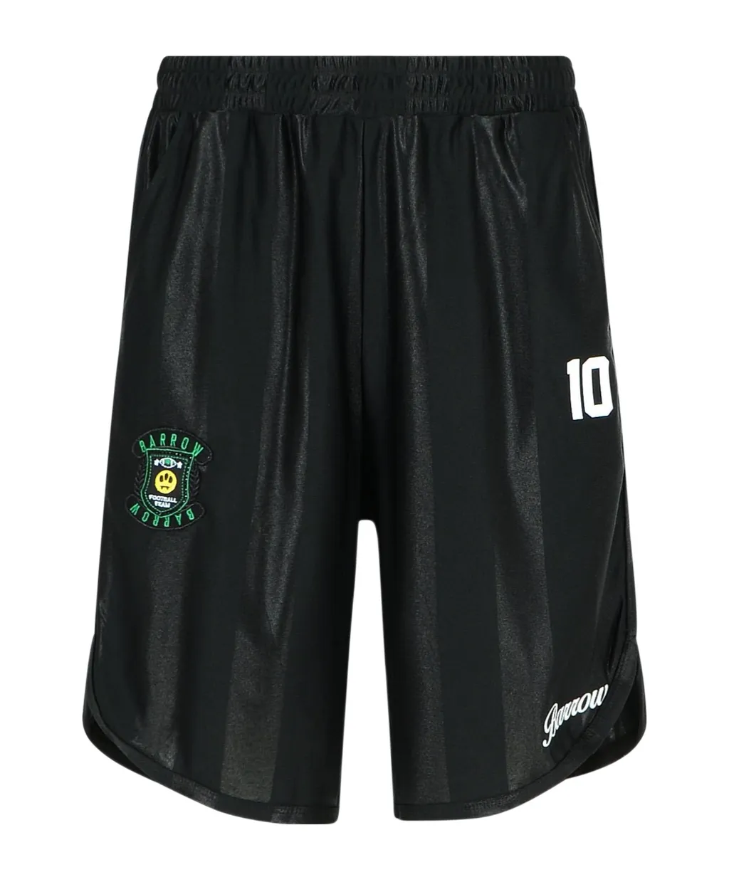 Triacetate Athletic Shorts
