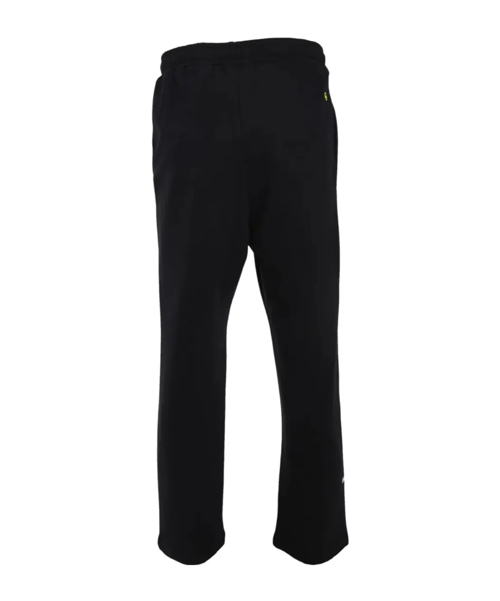 Number-Print Track Pants