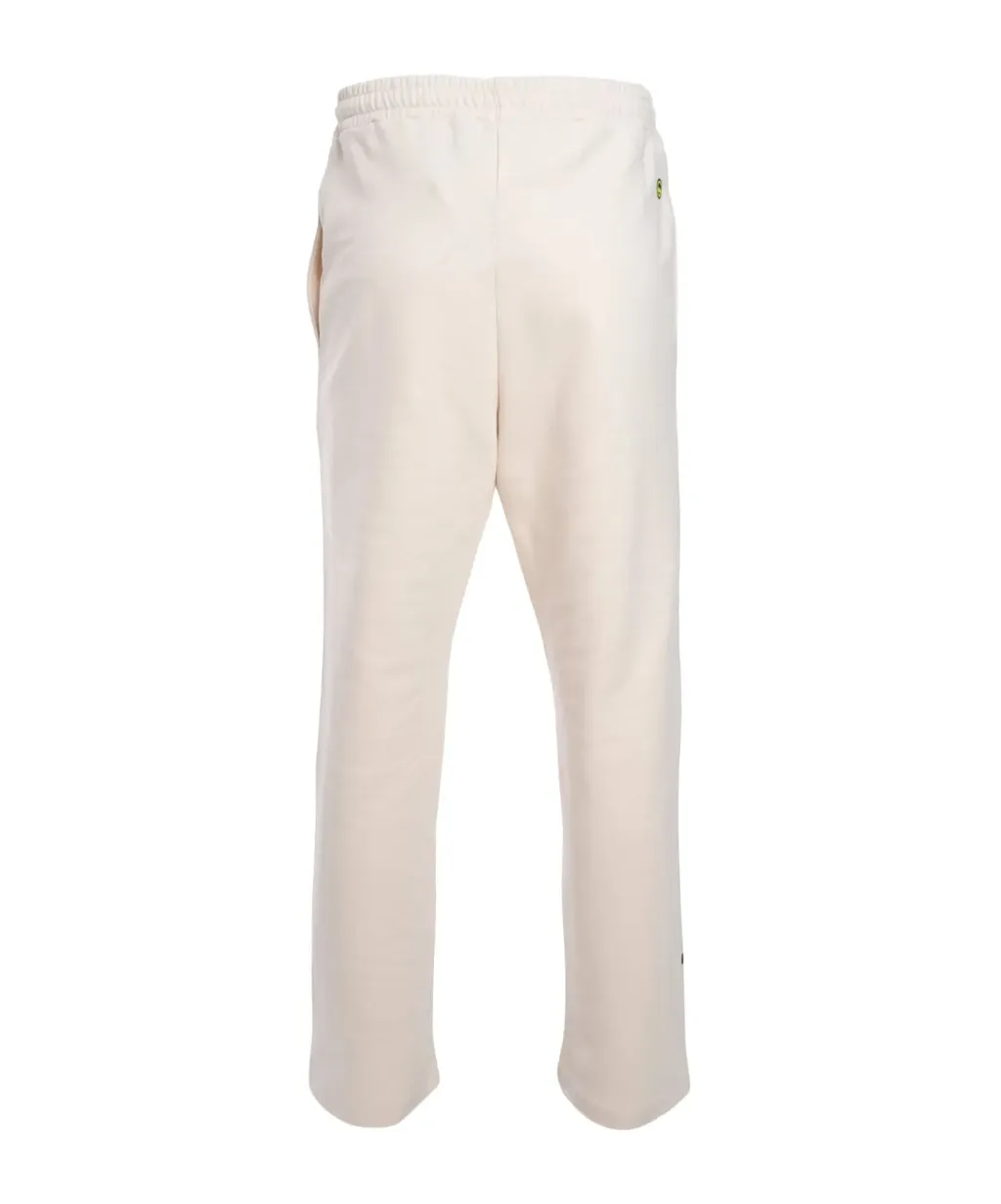 Number-Print Track Pants