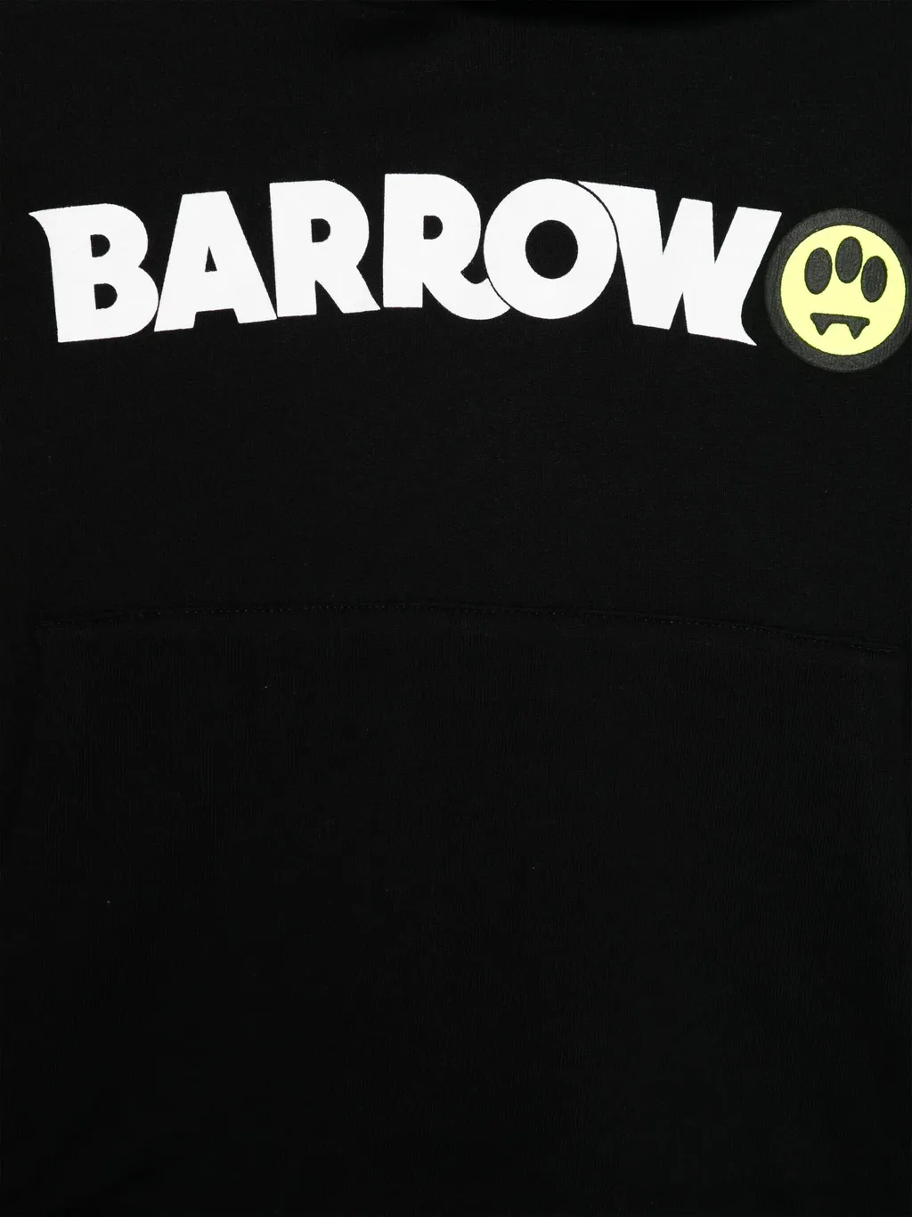 Logo-Print Hoodie