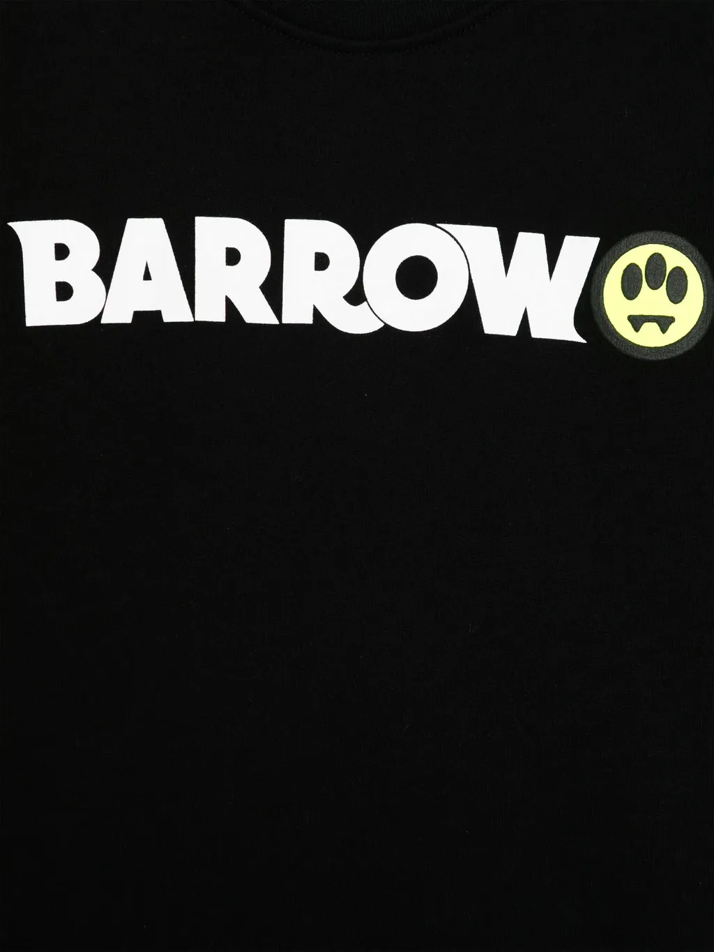 Logo-Print Sweatshirt