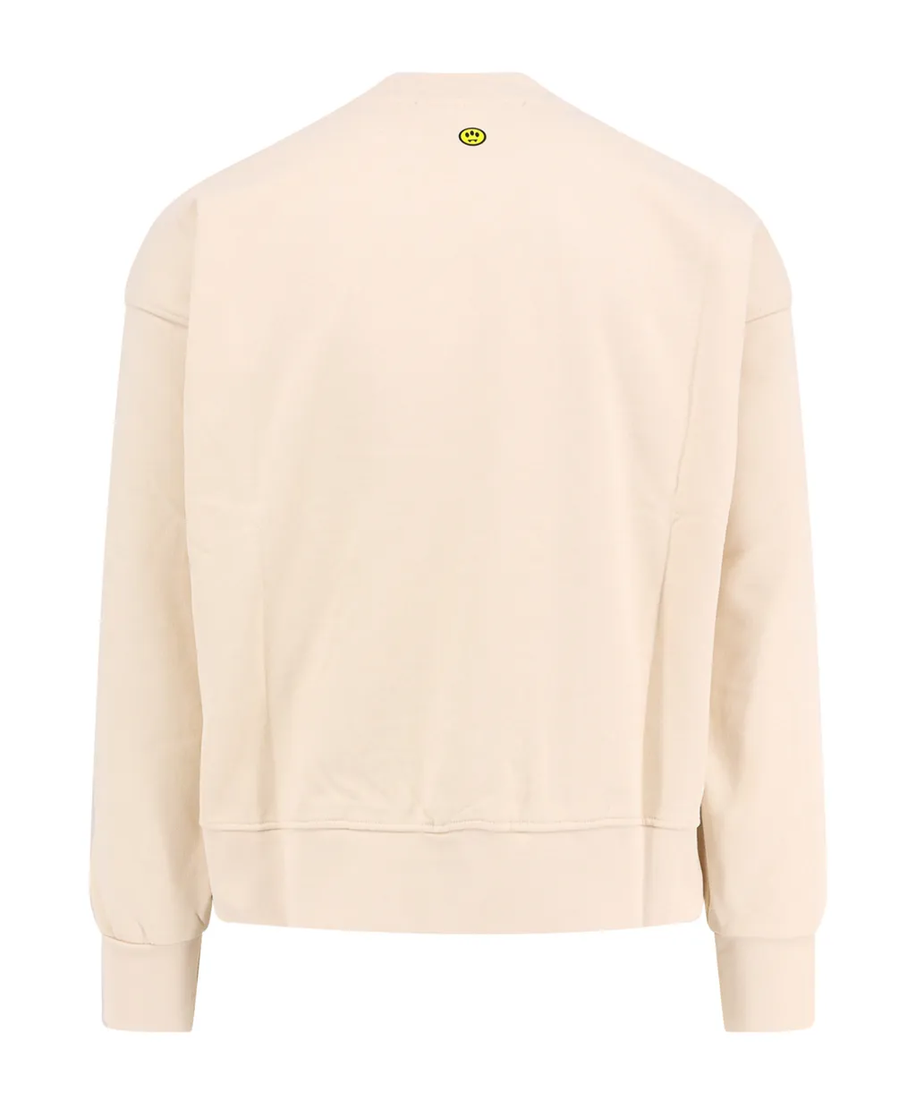 Crew Neck Sweater
