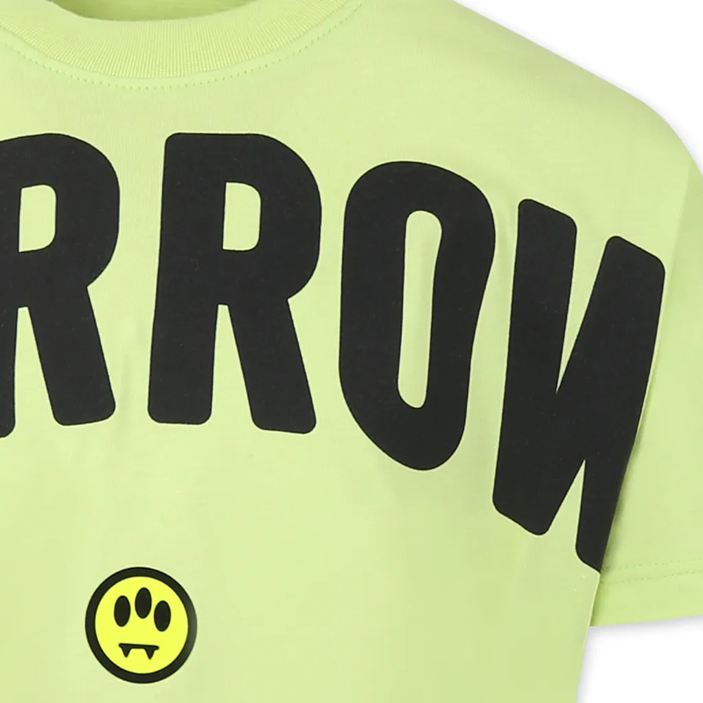 Short-Sleeved T-Shirt