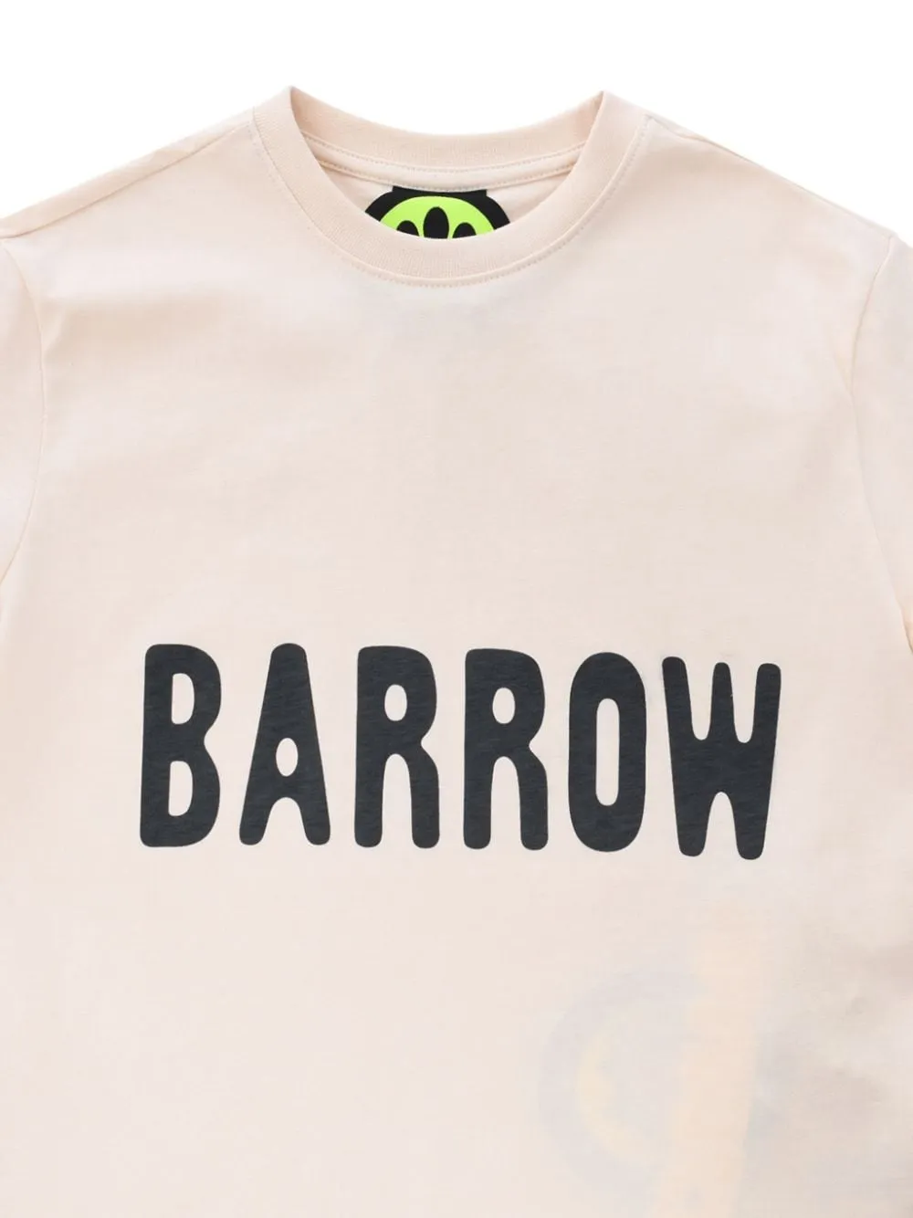 Logo-Print T-Shirt