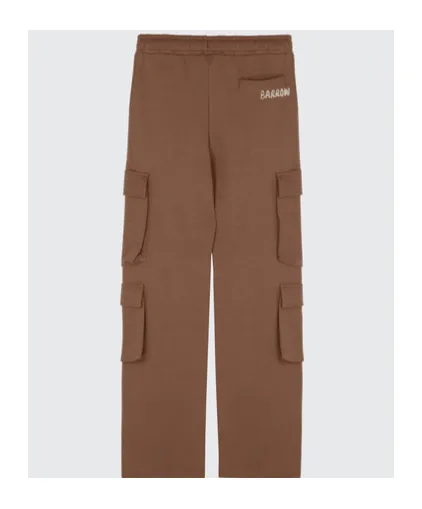 Cargo-Pocket Trousers
