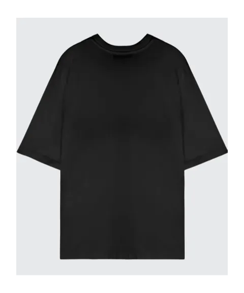 Logo Crew Neck T-Shirt