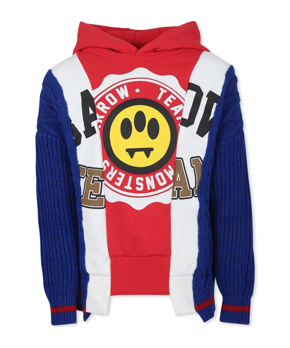 Kids College Hoodie