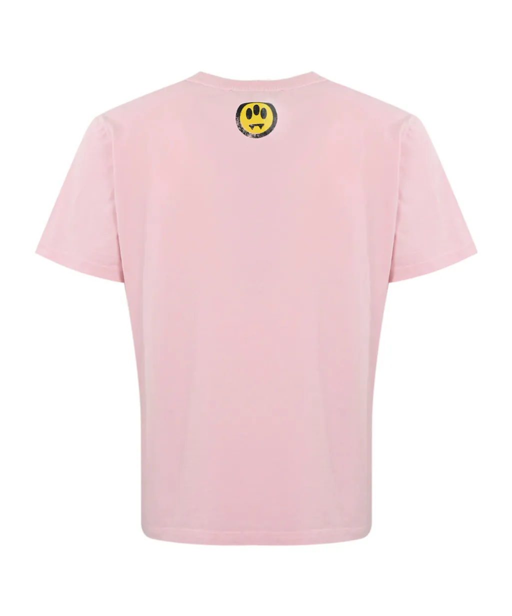 Logo Graphic T-Shirt