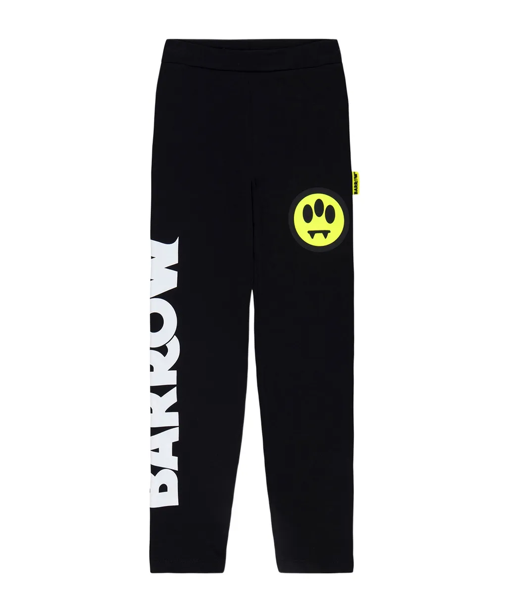 Logo-Print Track Pants