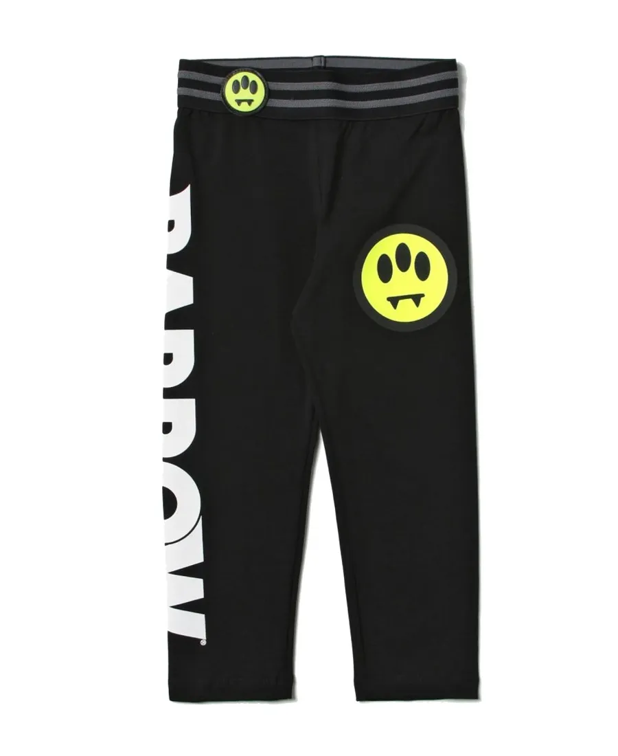 Logo Trousers