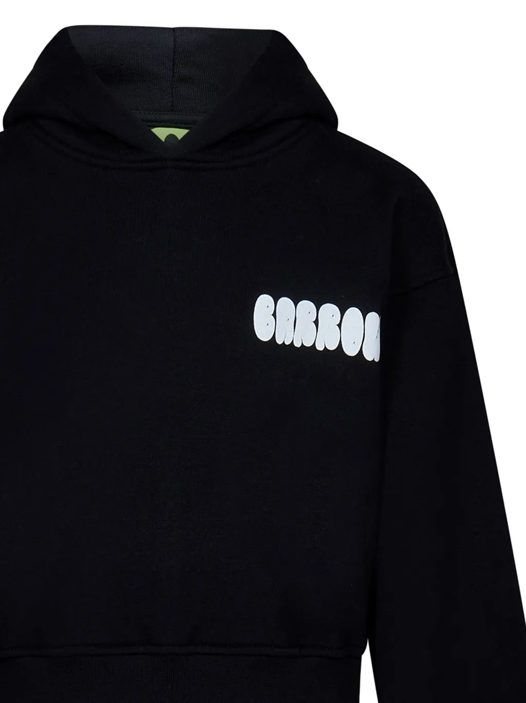 Kids Graphic Printed Hoodie