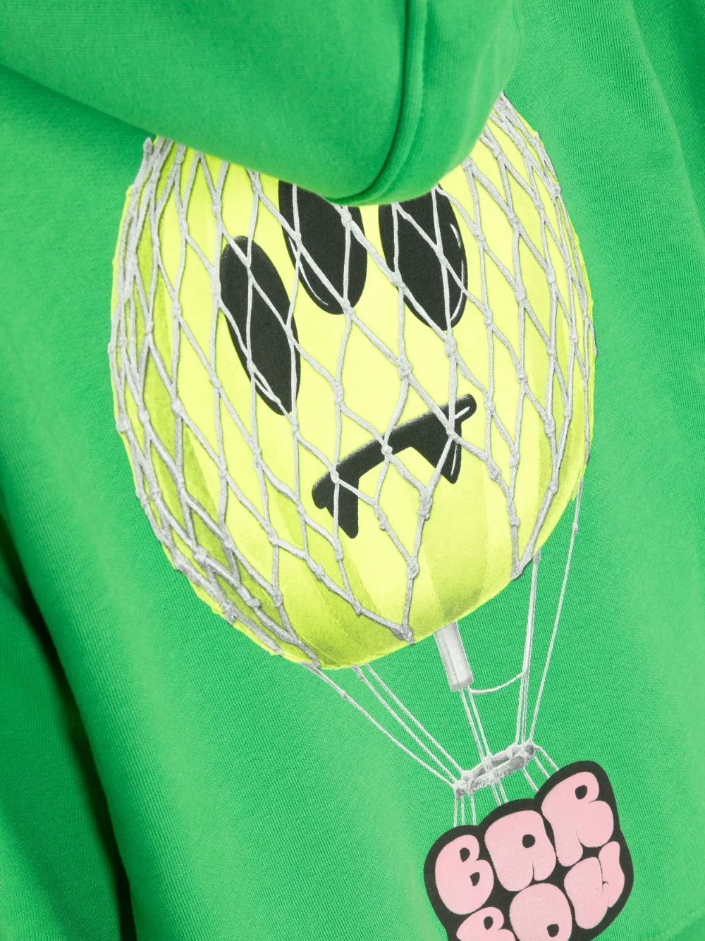 Kids Bubble Graphic Hoodie