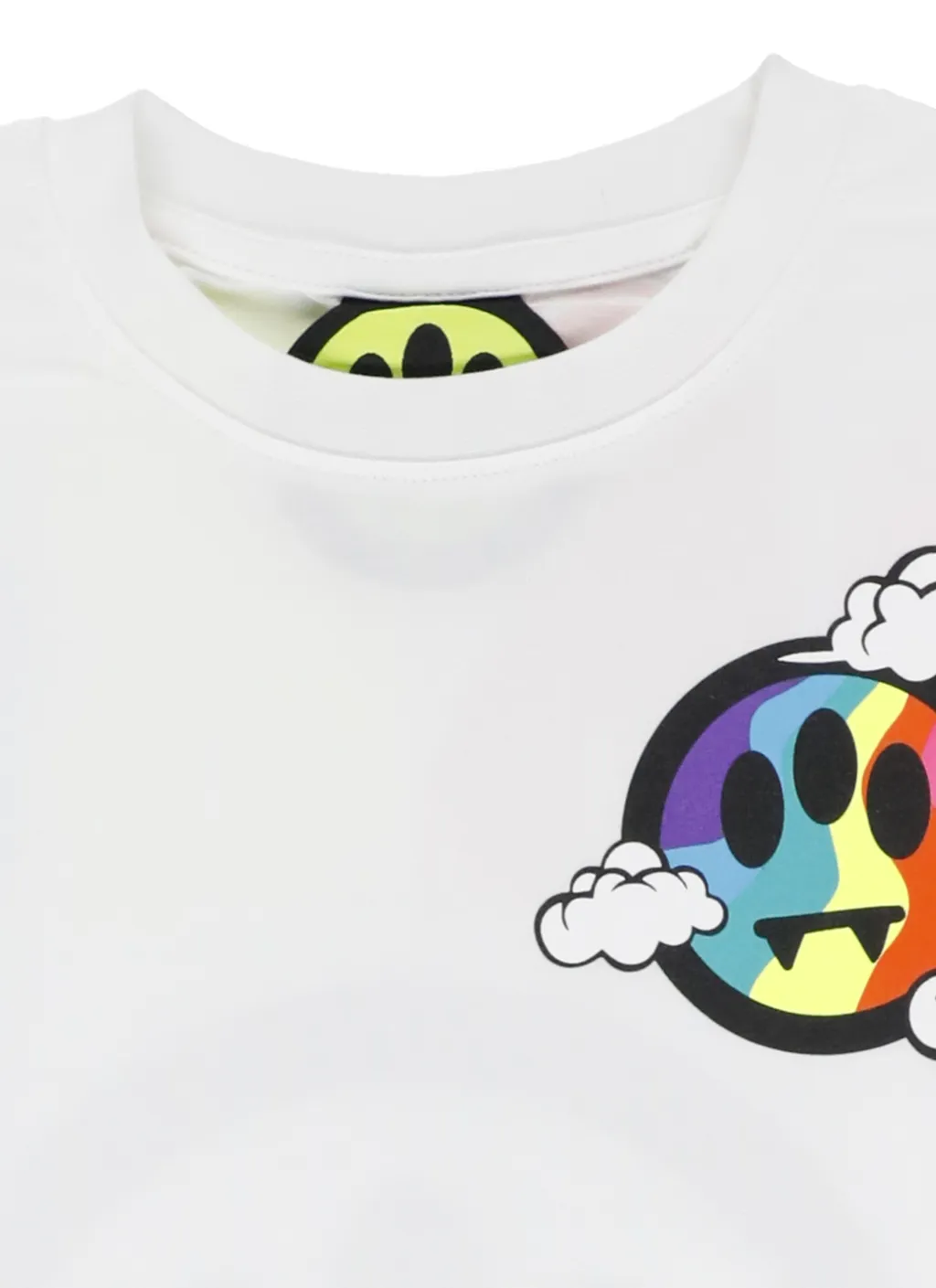 Logo-Print T-Shirt