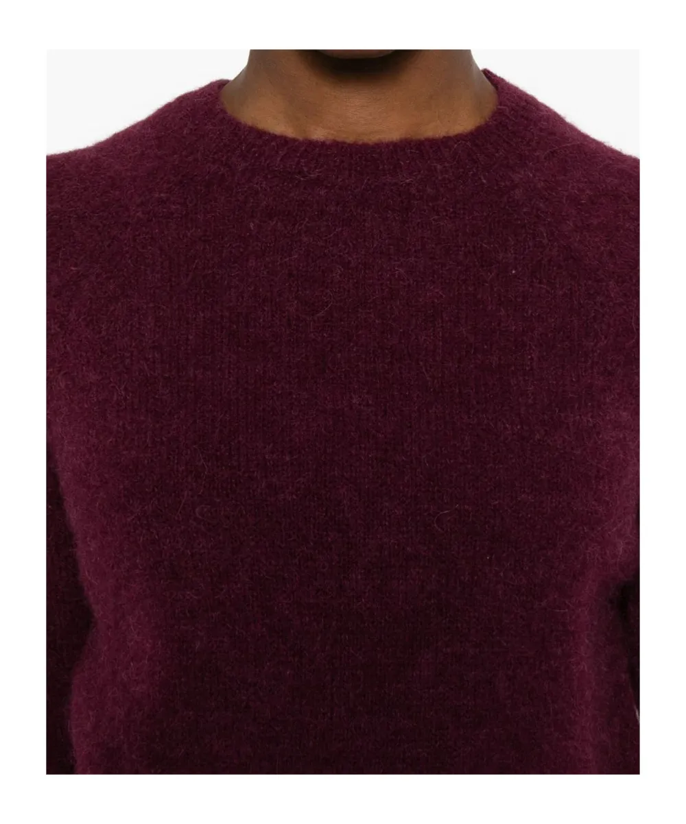 Crew-Neck Jumper