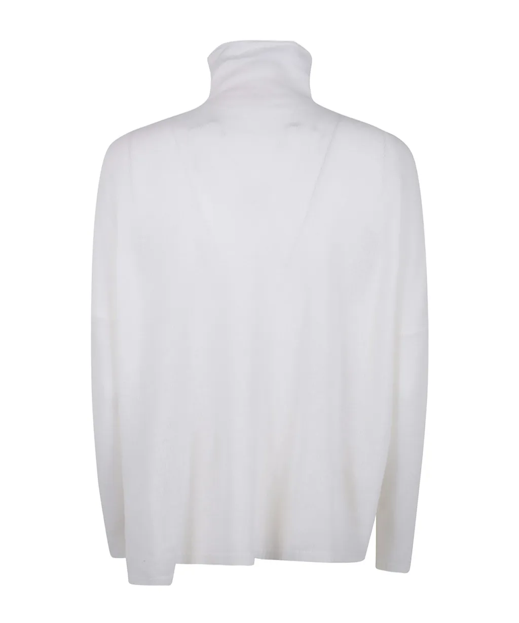 Turtleneck Sweater