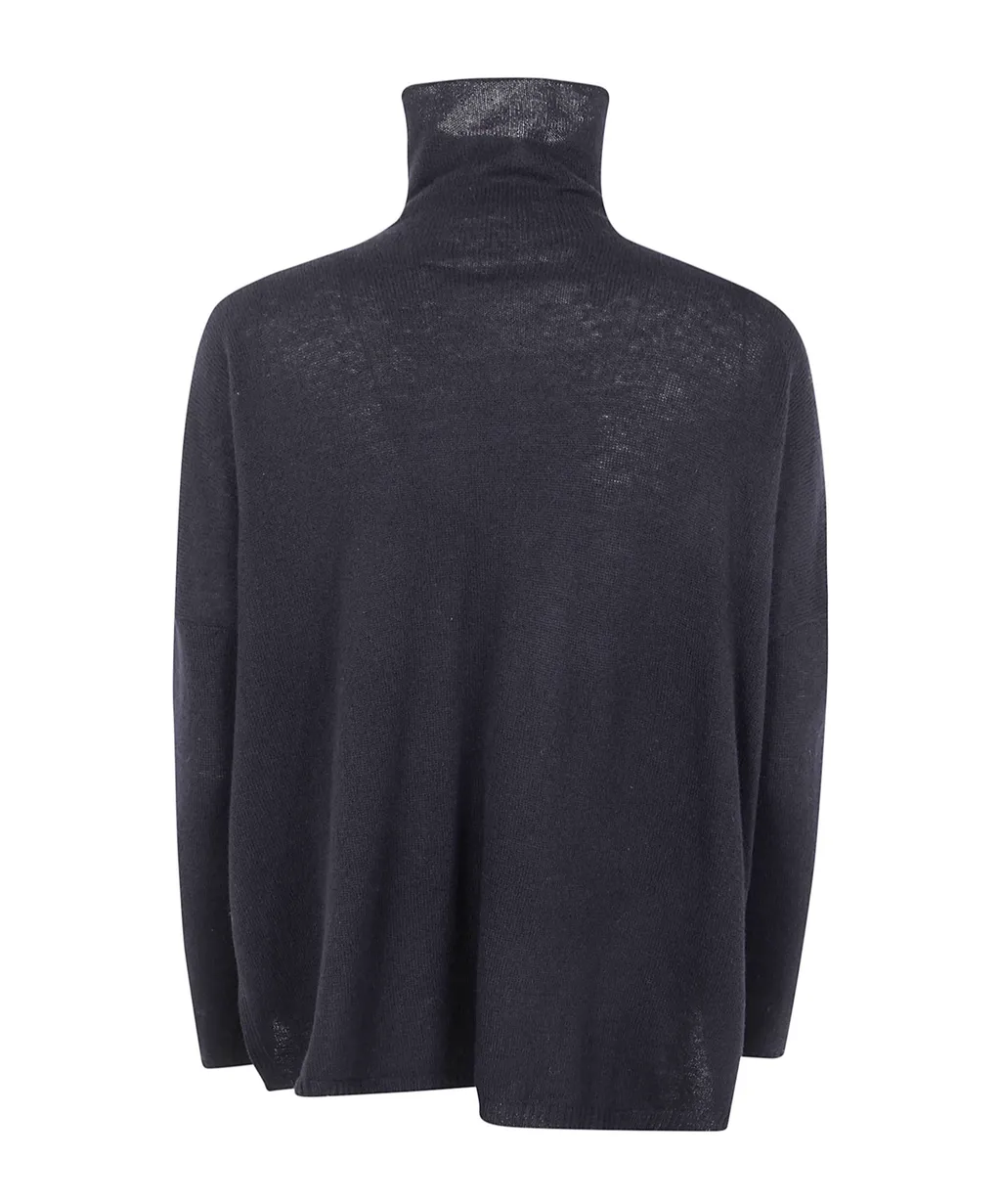 Turtleneck Knitwear
