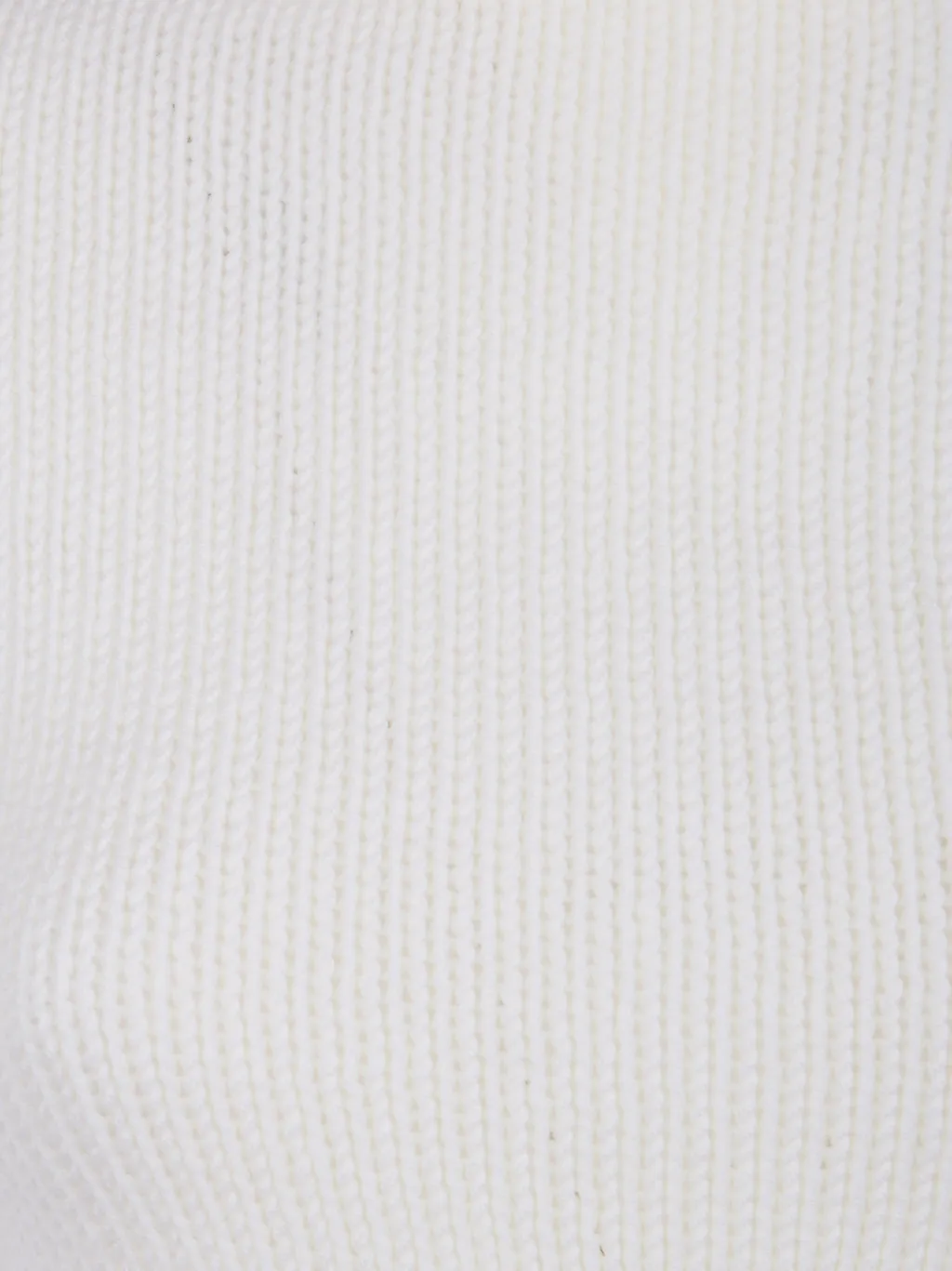 Roll-Neck Knitwear