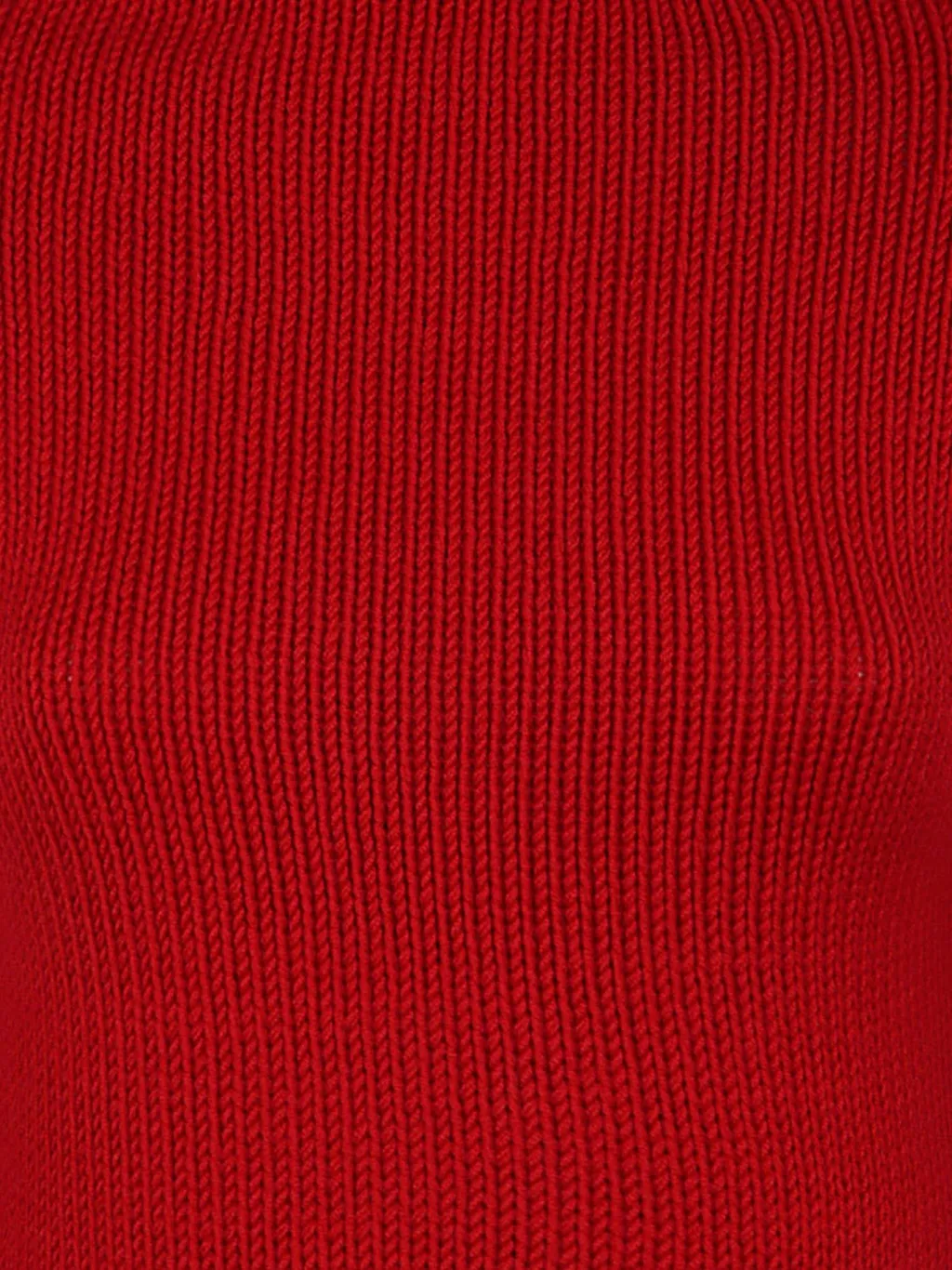 Roll-Neck Knitwear