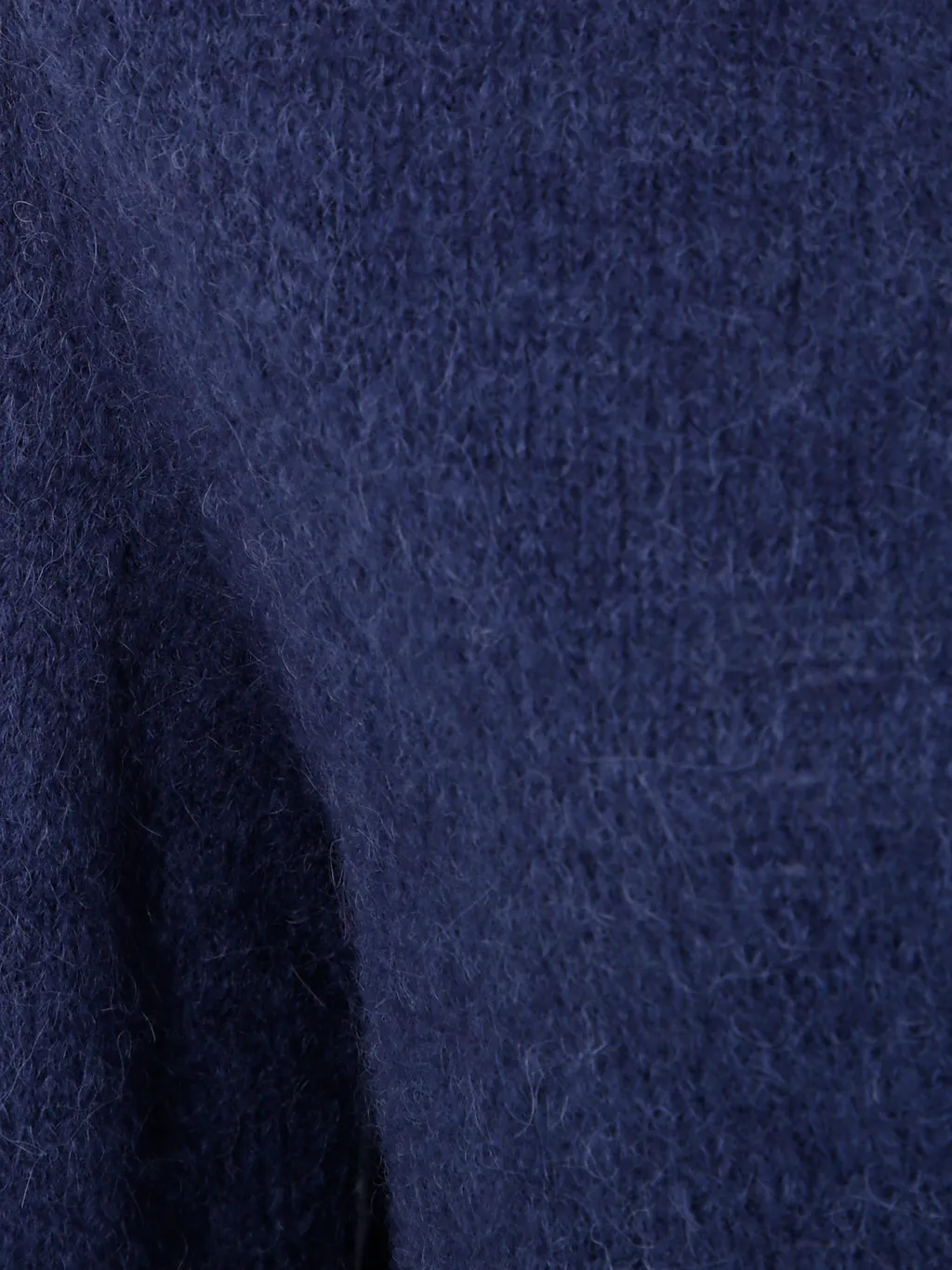Buttoned Cardigan