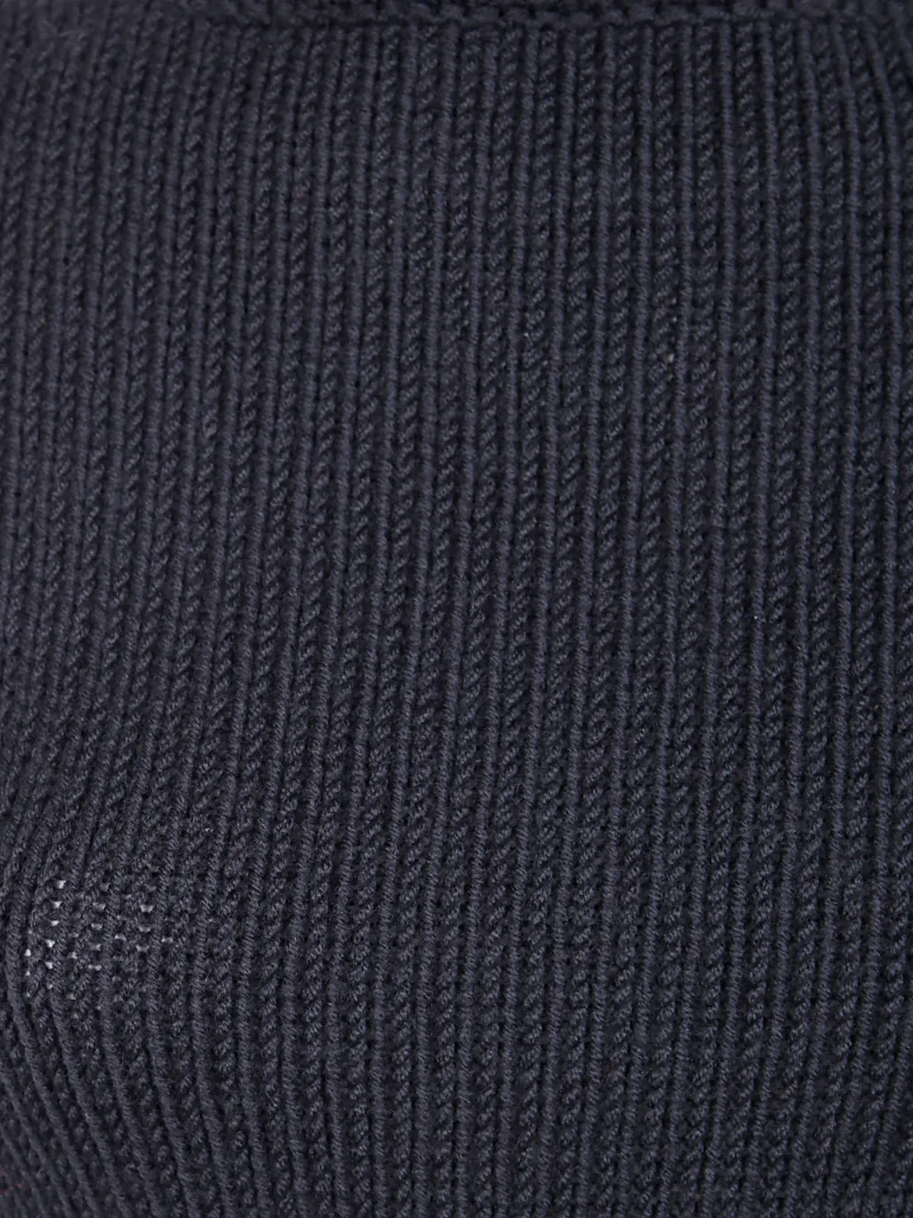 Roll-Neck Knitwear