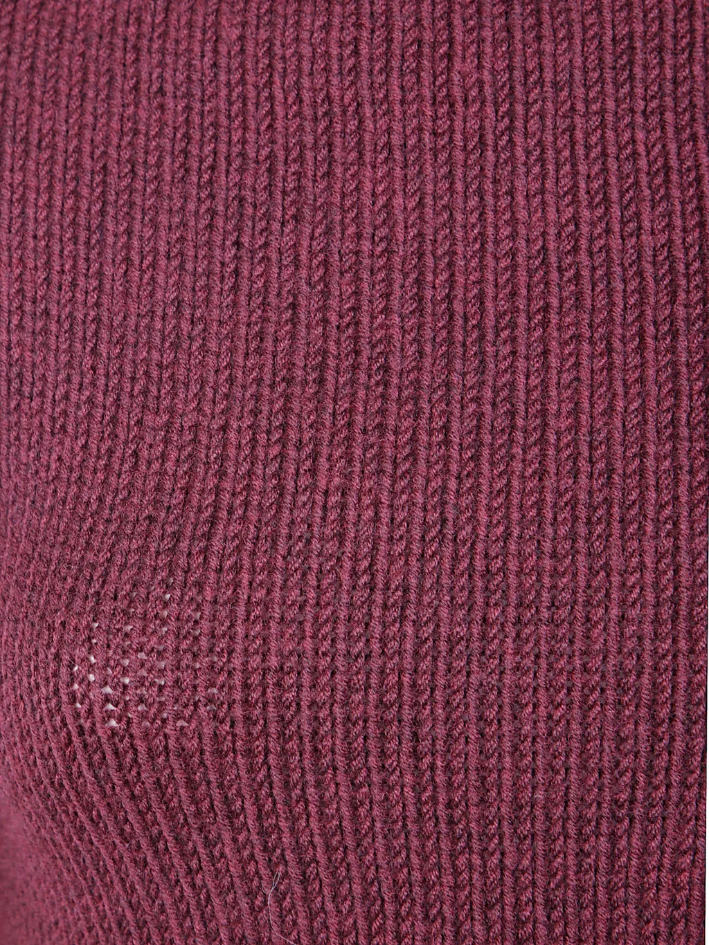 Roll-Neck Knitwear