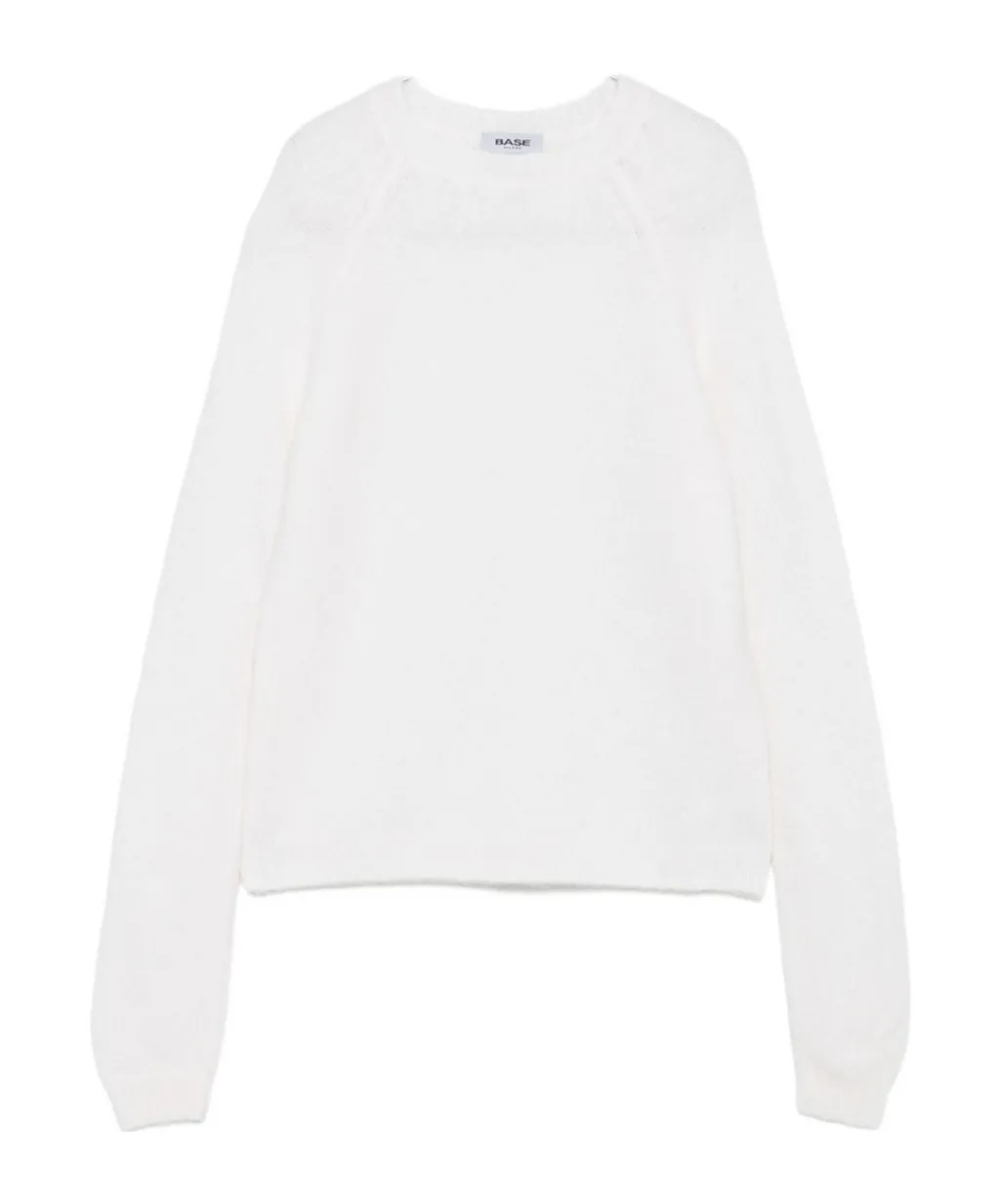 Crew Neck Sweater