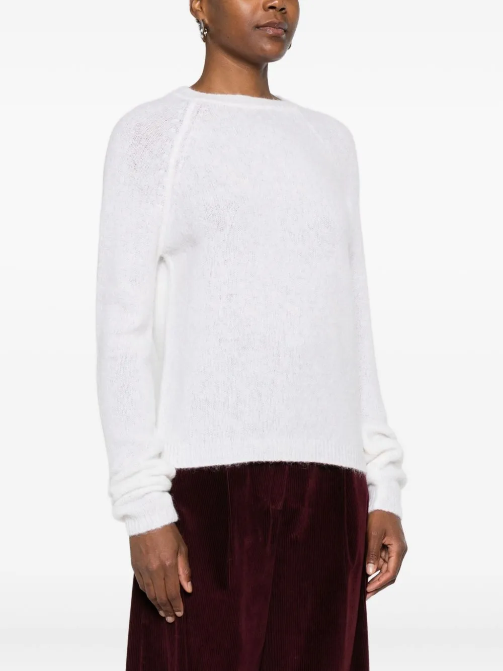 Crew Neck Sweater