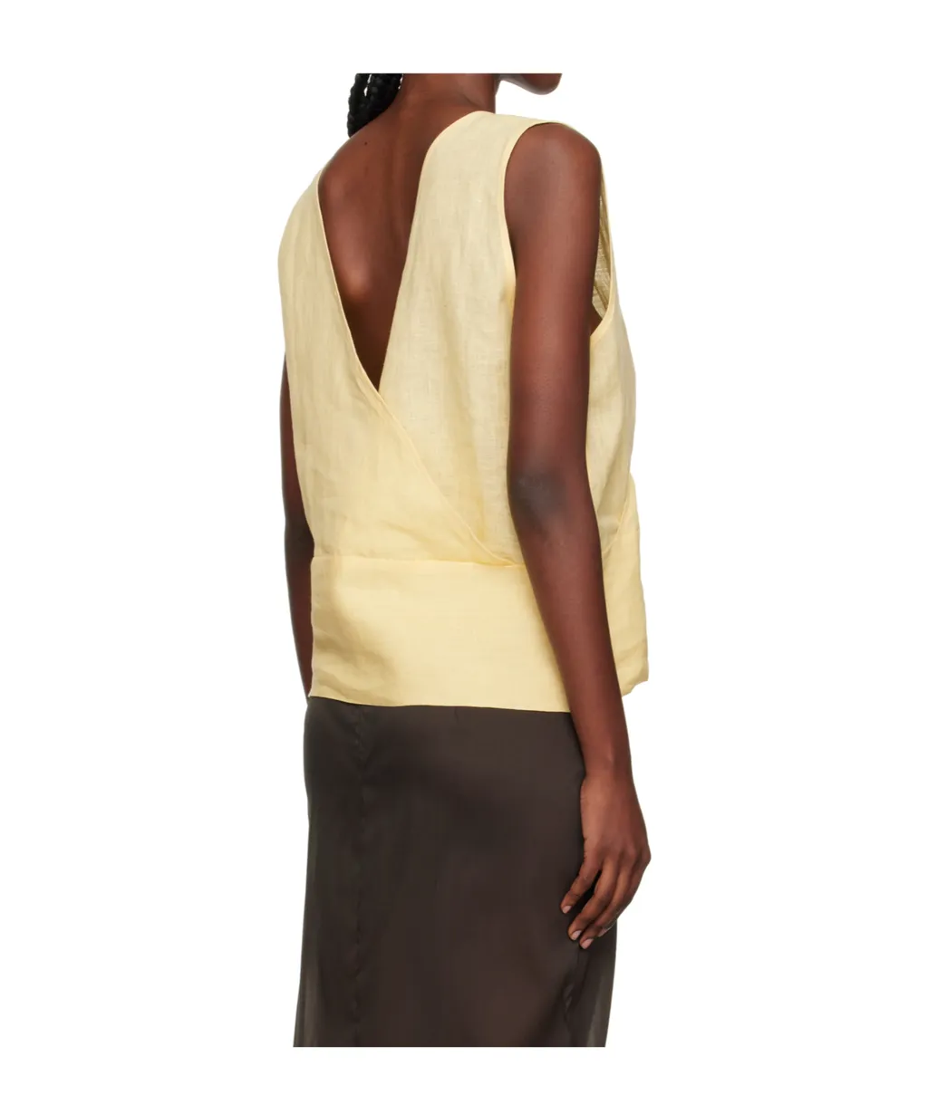 Wrap Top