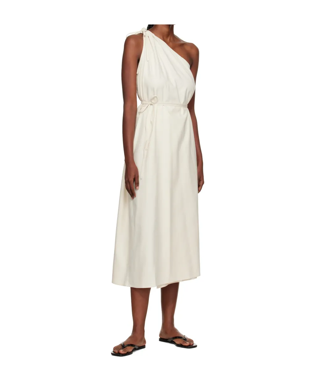 One Shoulder Dress