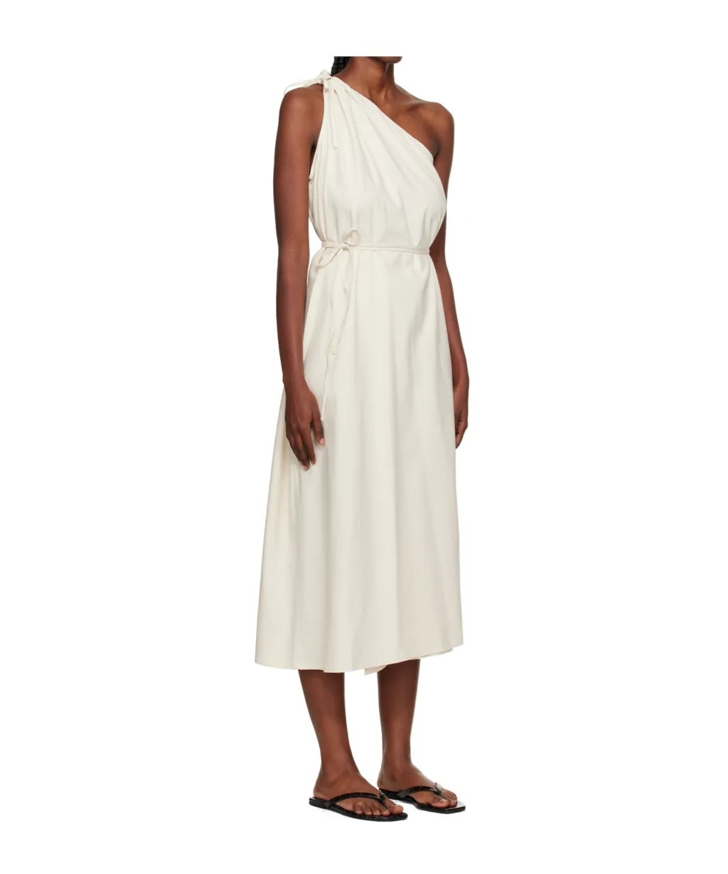 One Shoulder Dress
