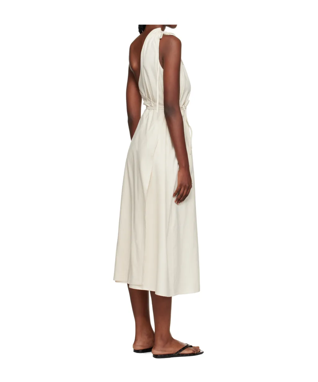 One Shoulder Dress