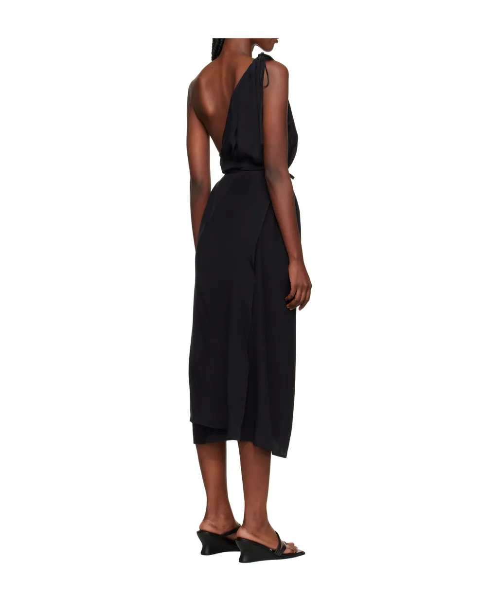 One Shoulder Dress