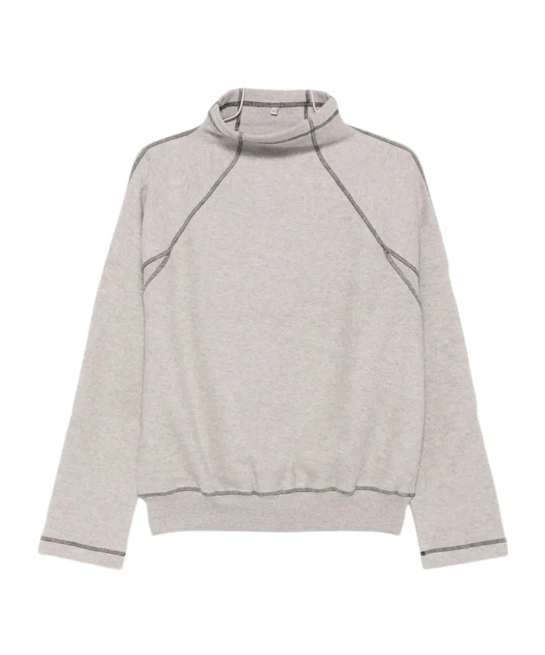Long Sleeve Sweatshirt