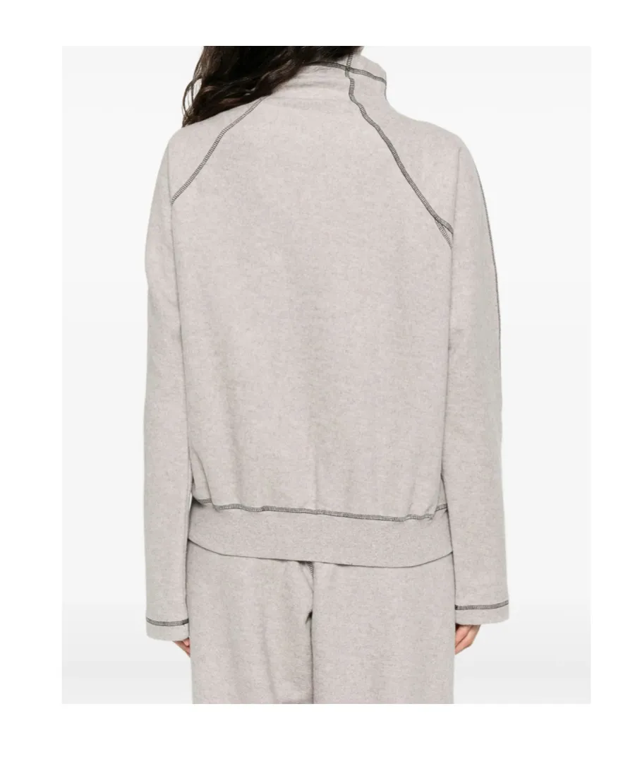 Long Sleeve Sweatshirt