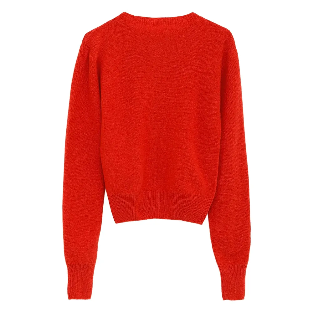 Long Sleeve Cardigan