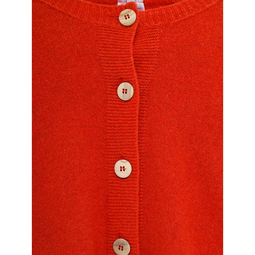 Long Sleeve Cardigan