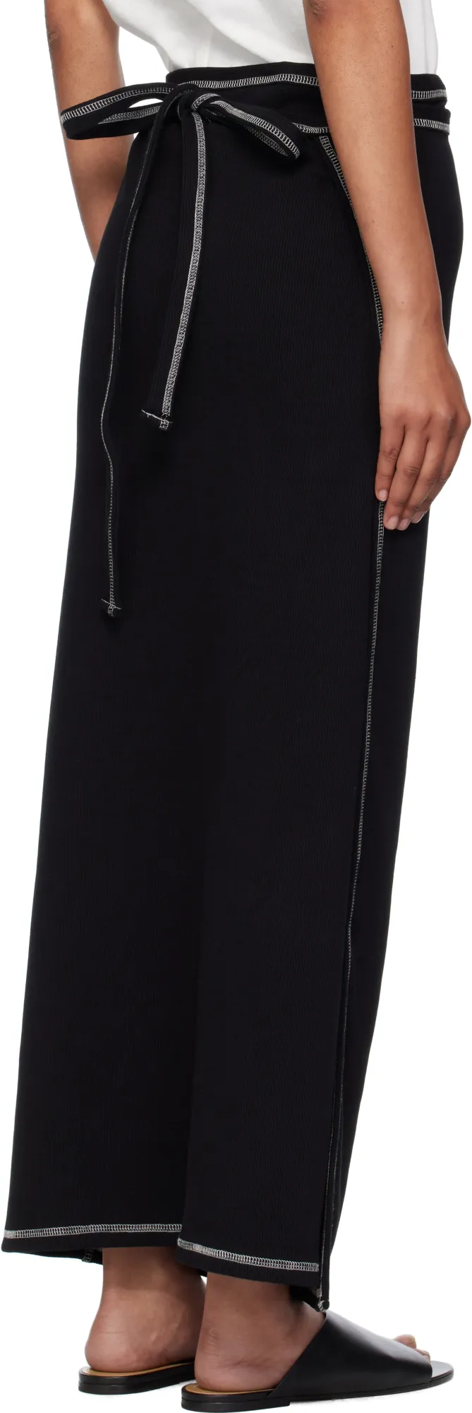 Brig Wrap Skirt