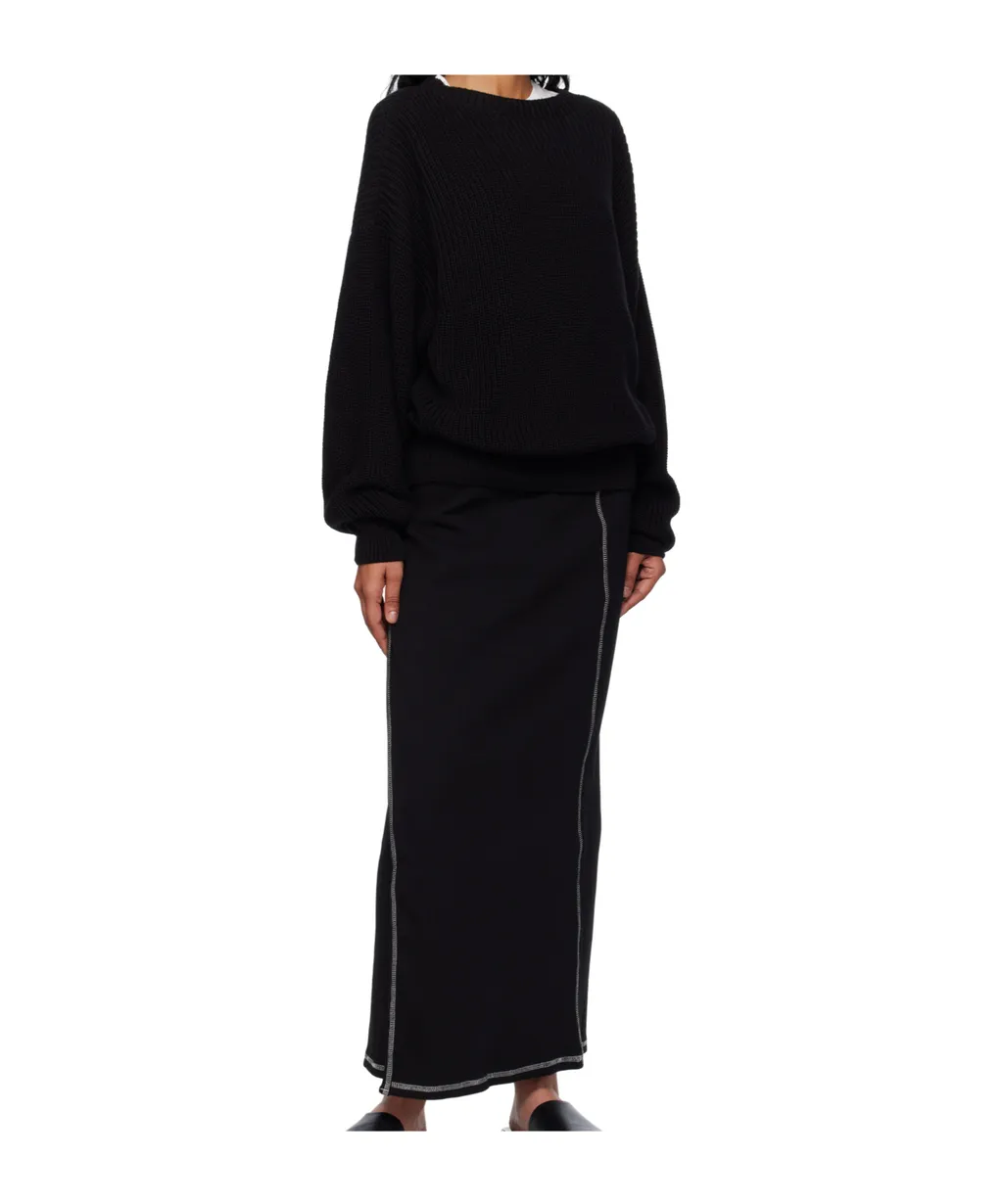 Brig Wrap Skirt