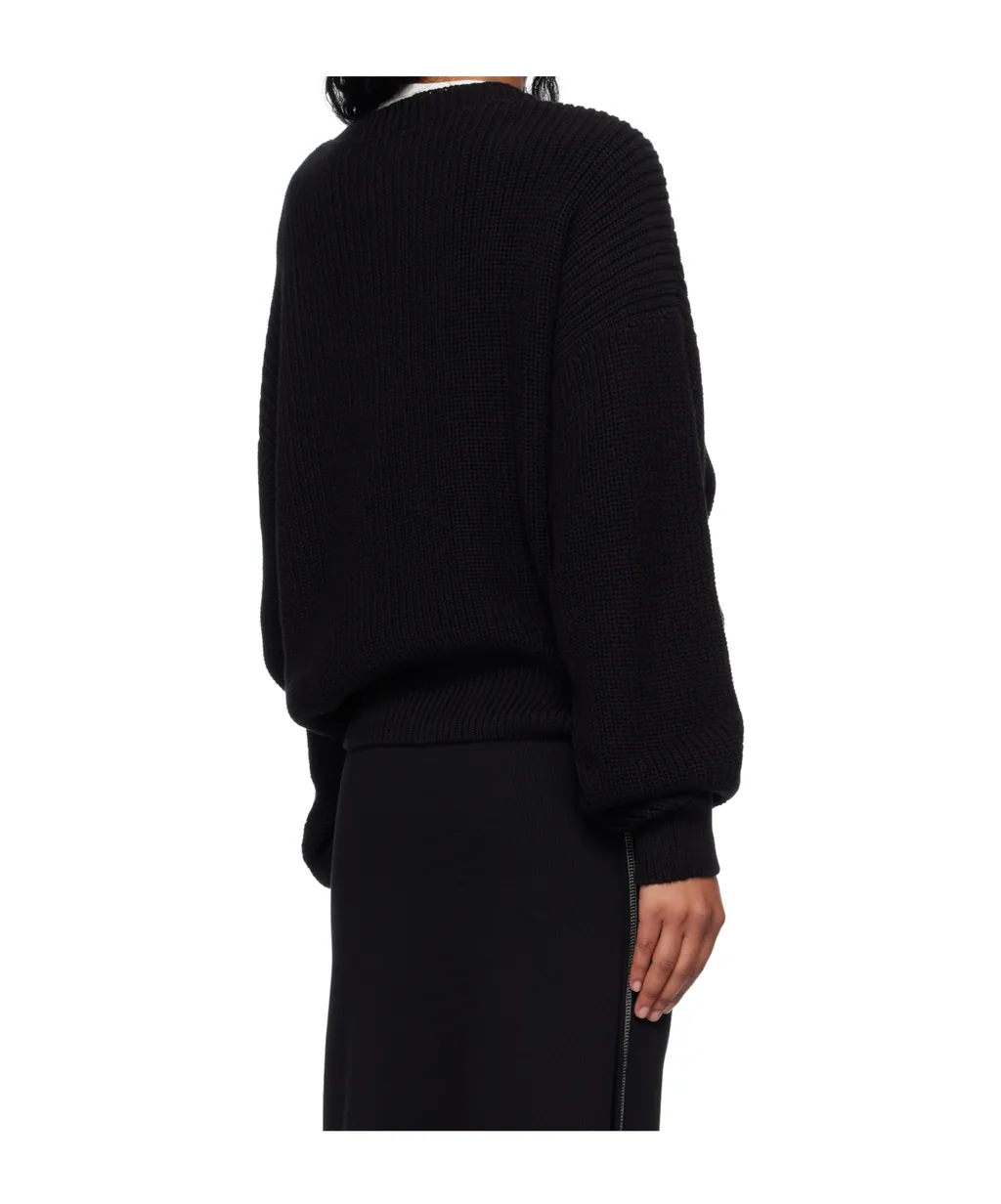 Mea Sweater