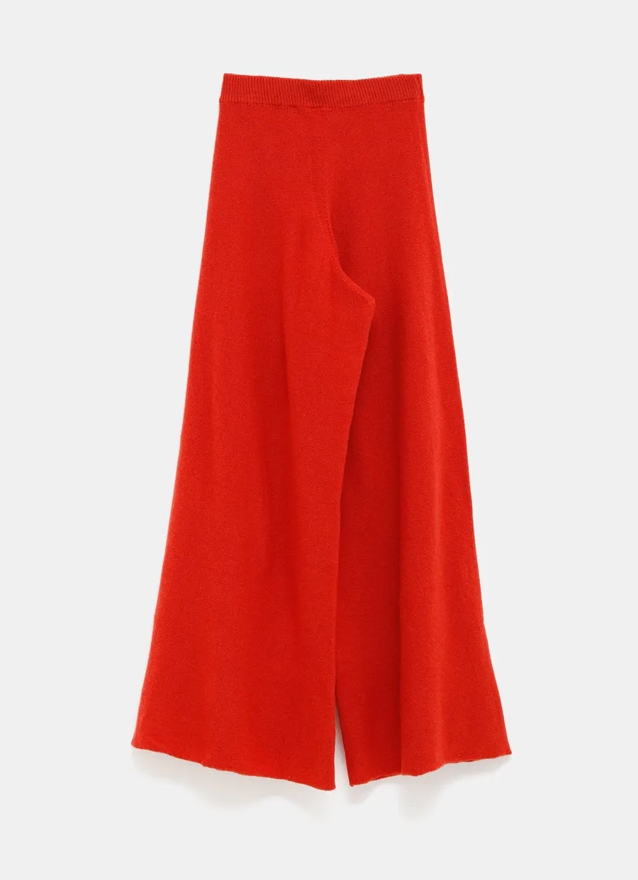 Knitted Trousers