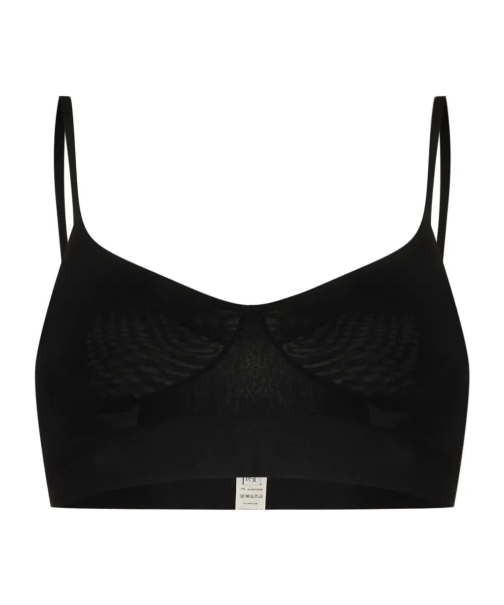 Suspender Top