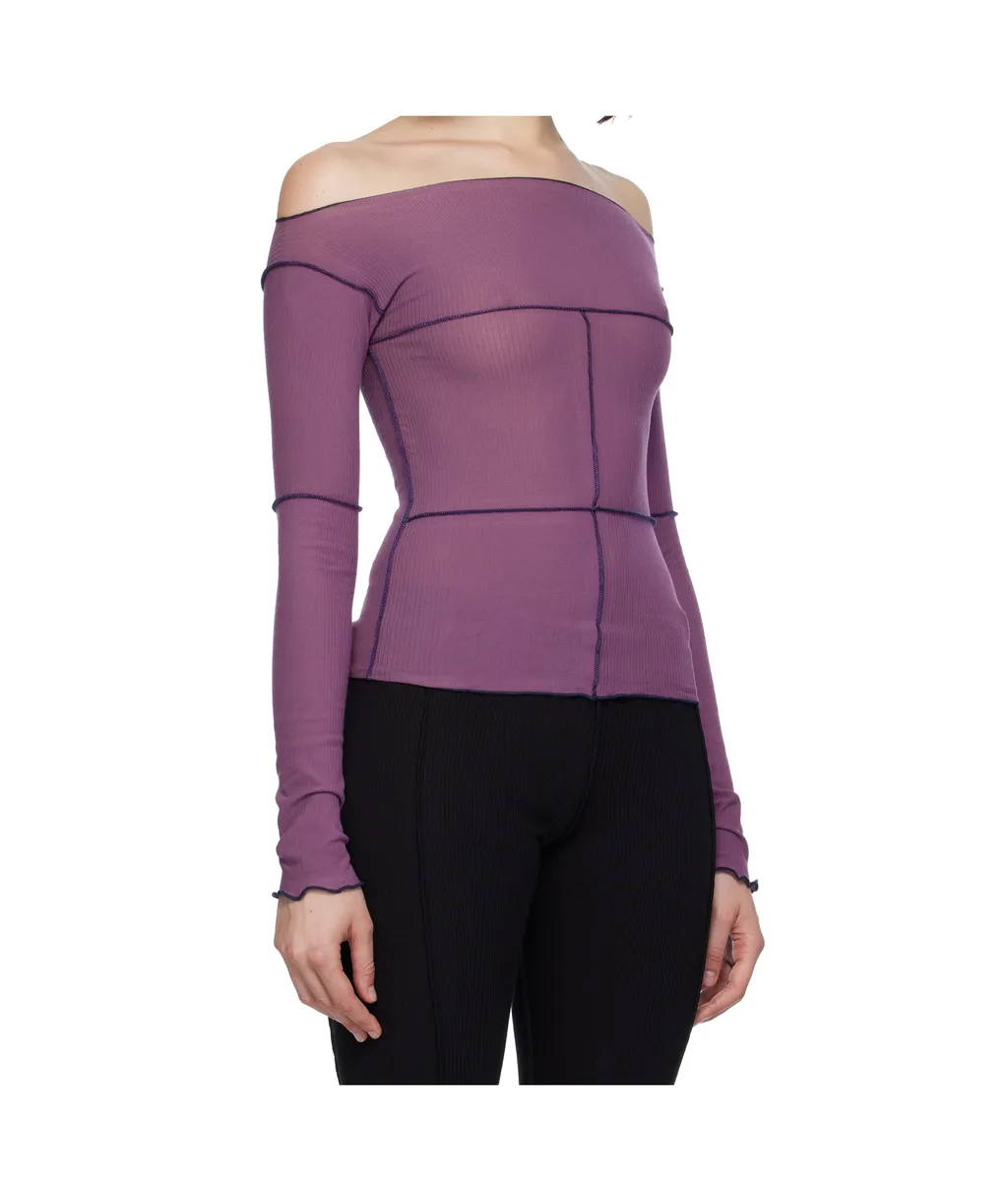Cinder Halter Top