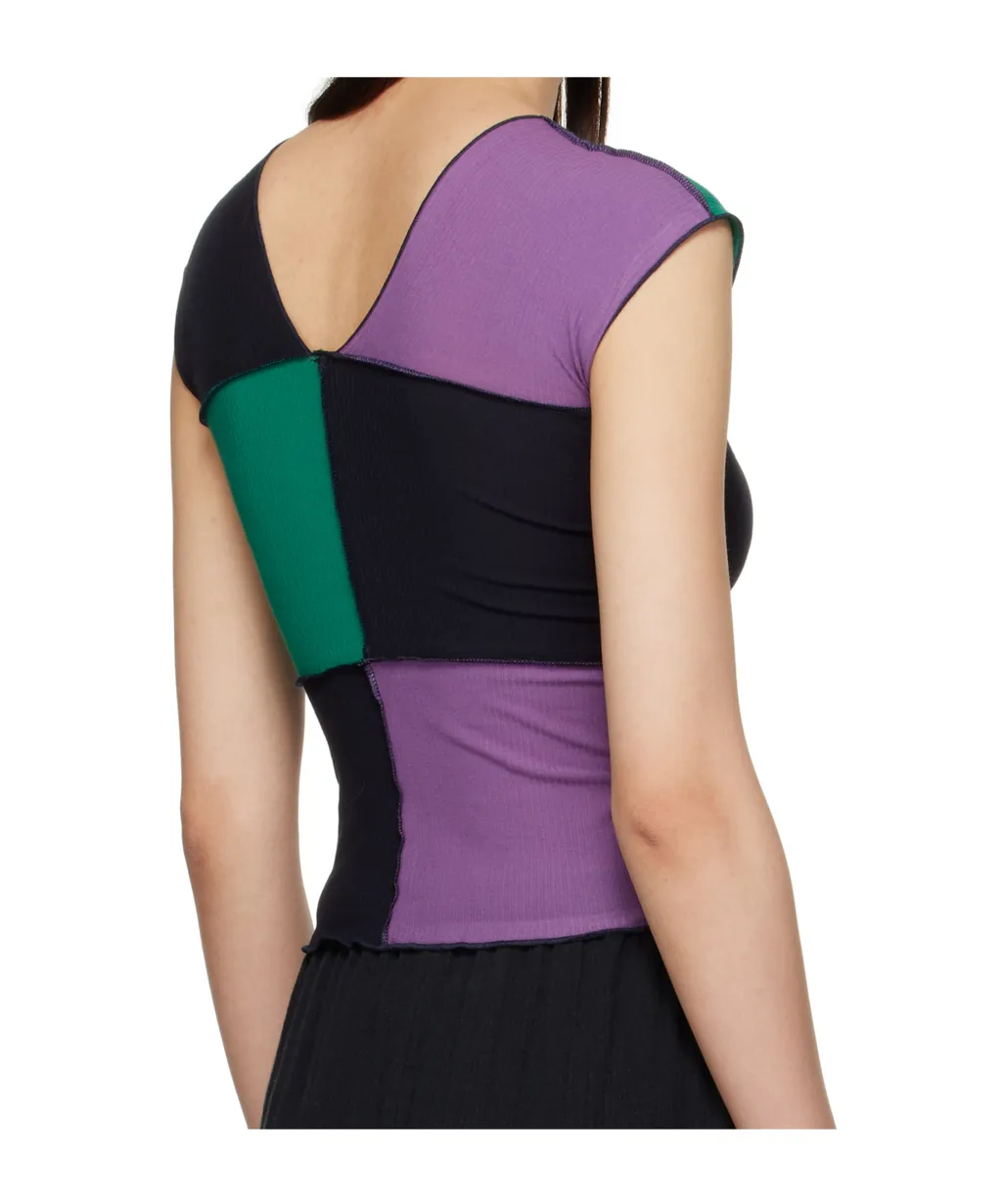 Teak Vest, 3