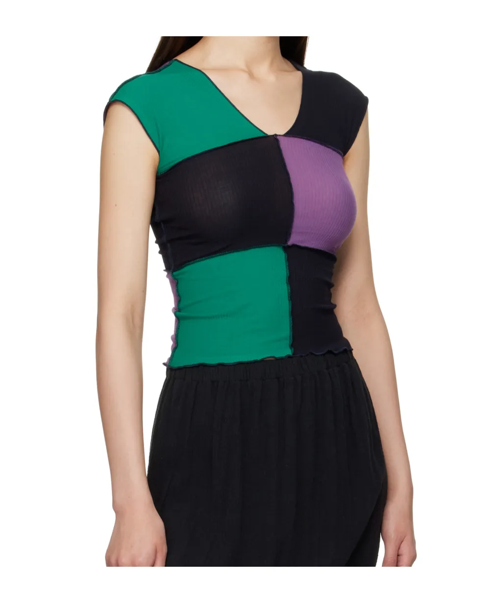 Teak Vest, 4