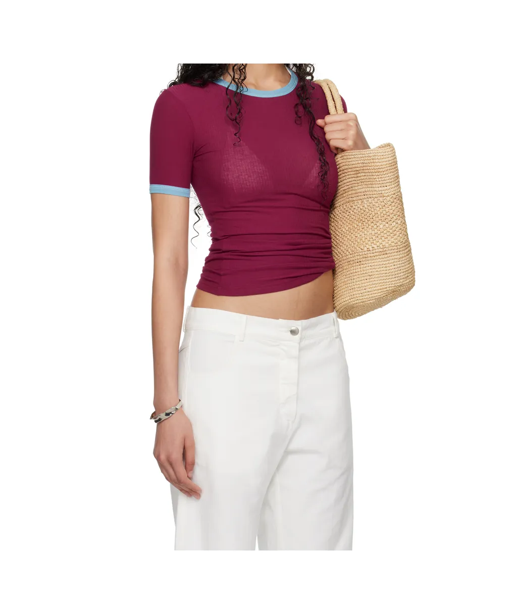 Short-Sleeved T-Shirt
