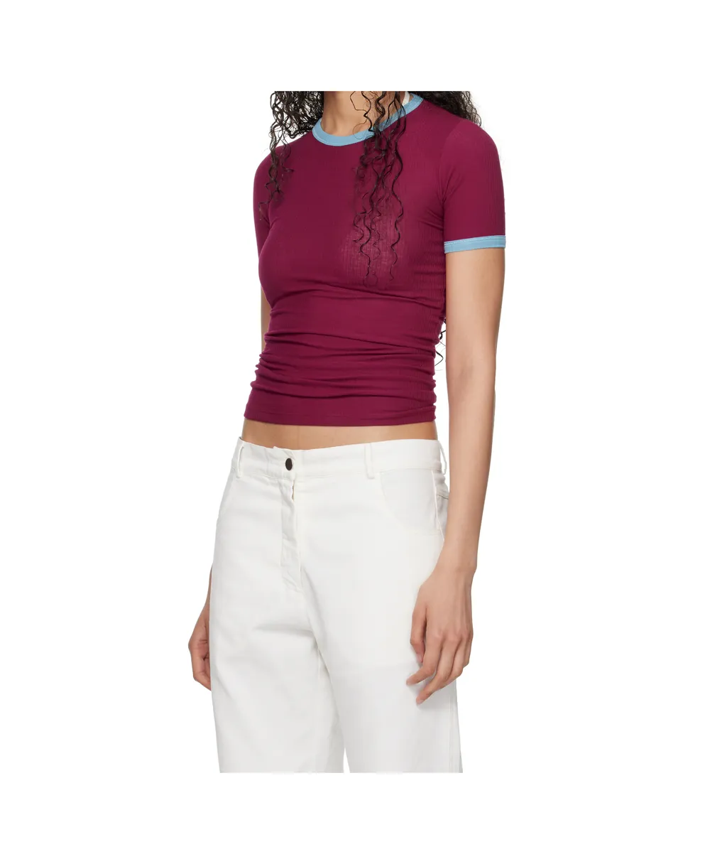 Short-Sleeved T-Shirt