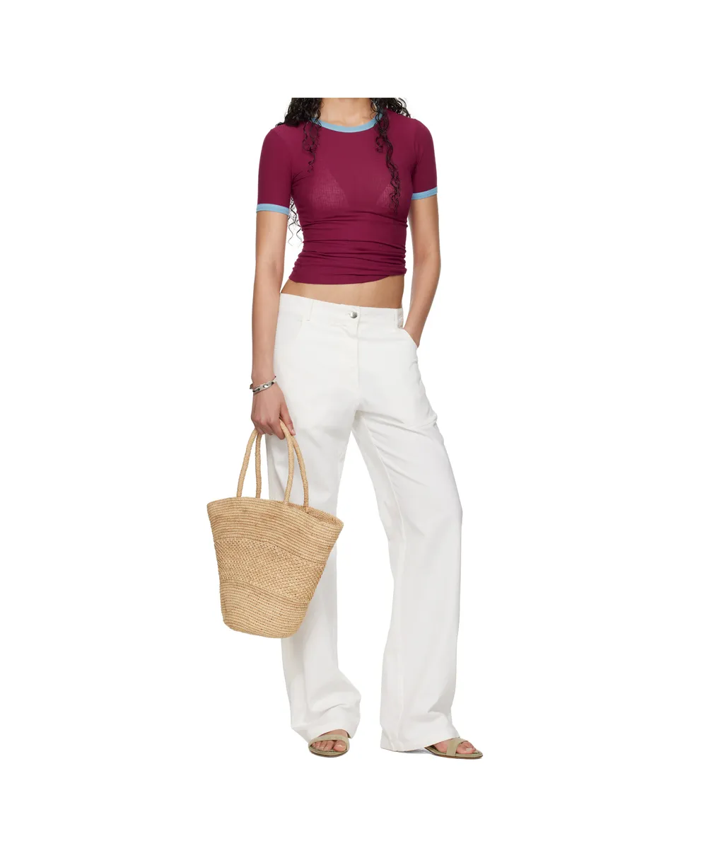 Short-Sleeved T-Shirt