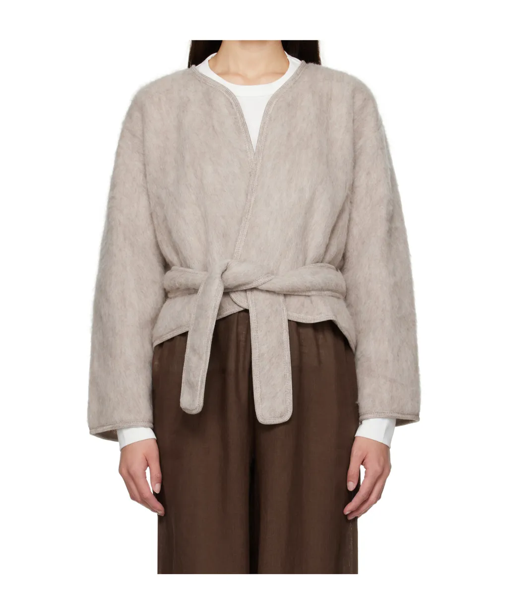 Capas Jacket