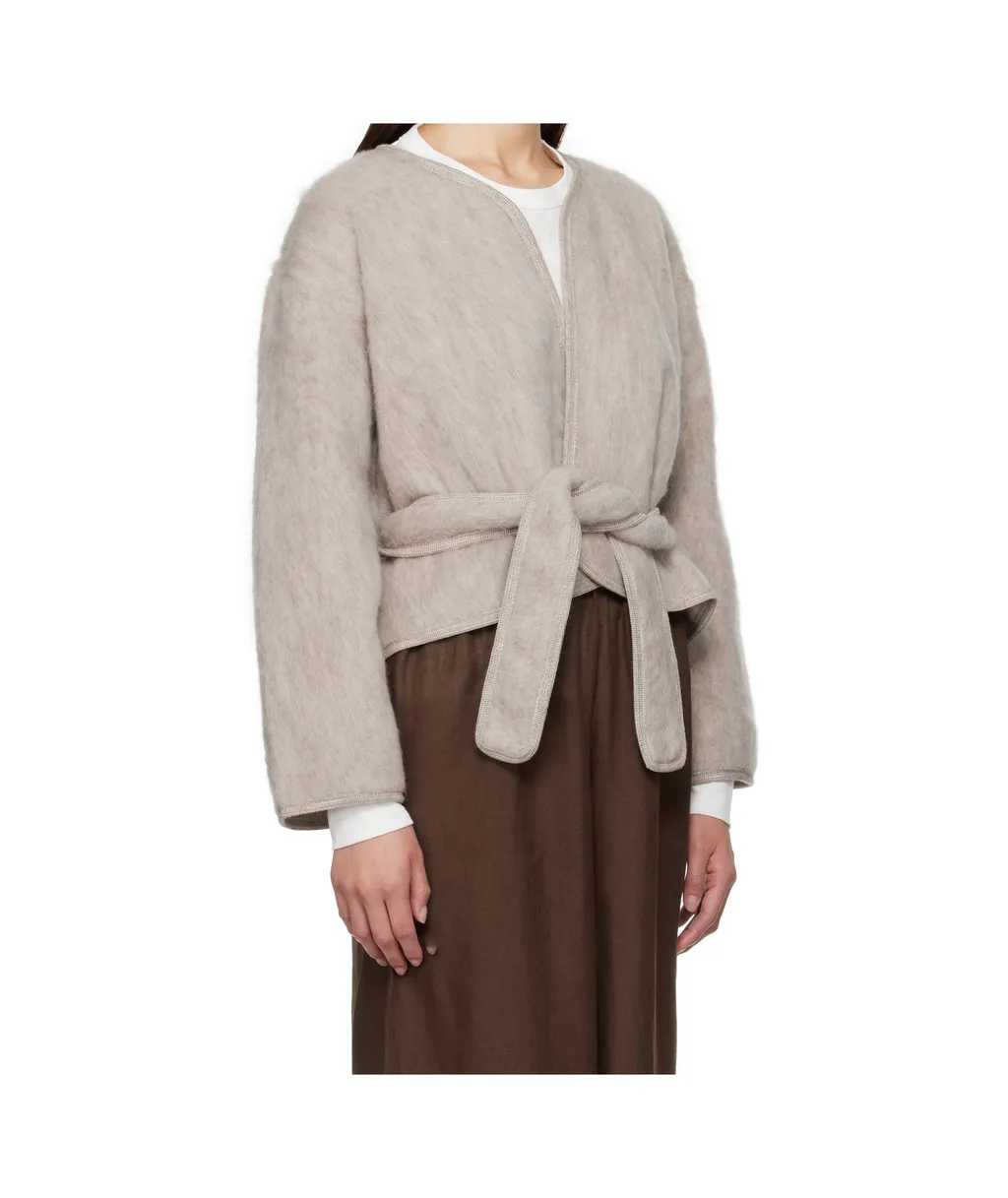 Capas Jacket