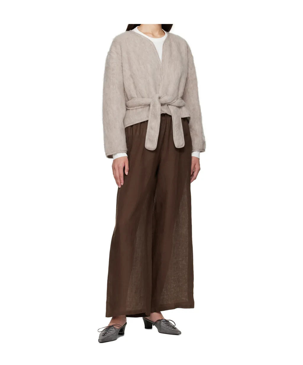 Capas Jacket